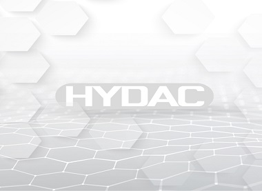 المنت فیلتر برند HYDAC مدل 0100DN010ON